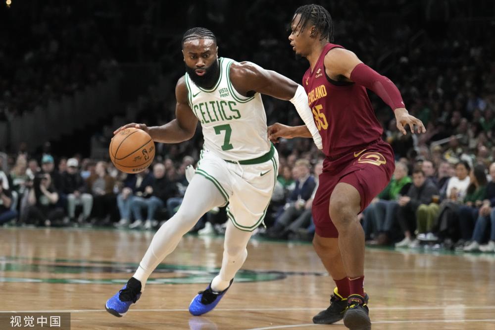 NBA历史